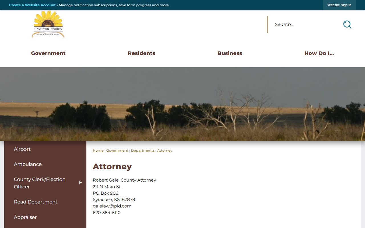 Hamilton County arrest records county attorney charge filing source